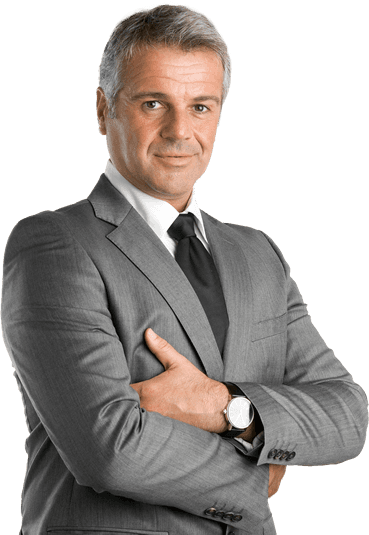 Ken Hunter, Chairman