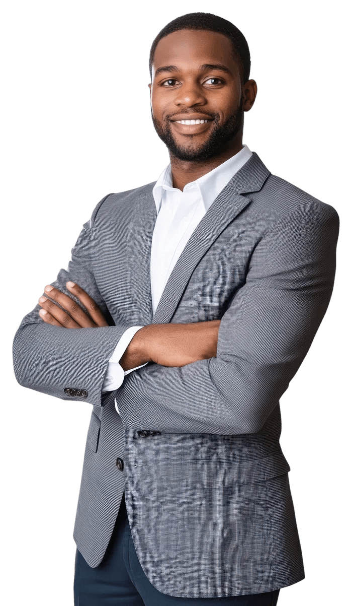 Albert King, Non-Executive Director