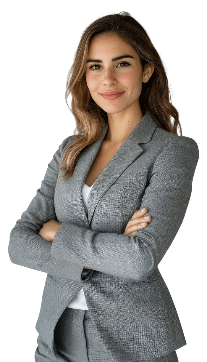 Mary Austin, Chief Executive Officer