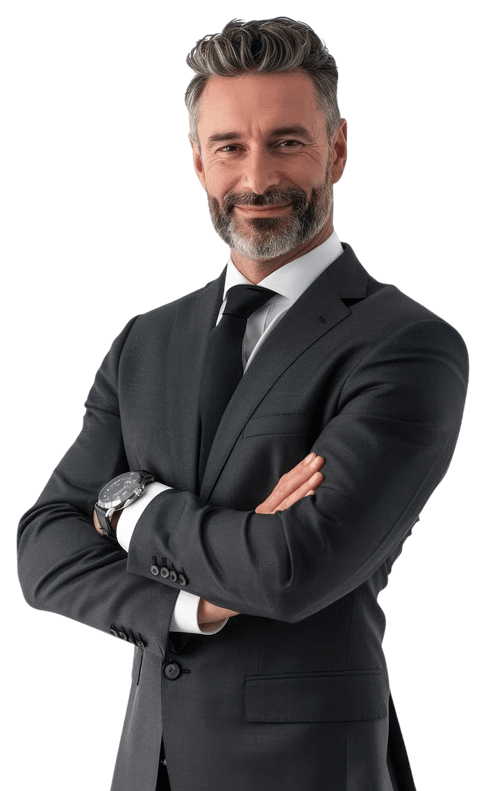Andy Smith, Chief Revenue Officer